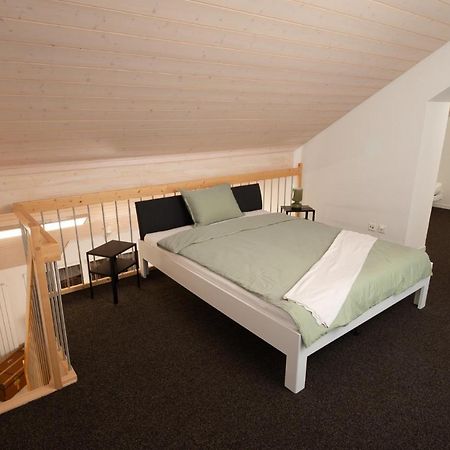 Hotel Ochsen Rapperswil/Be Rapperswil  Екстериор снимка