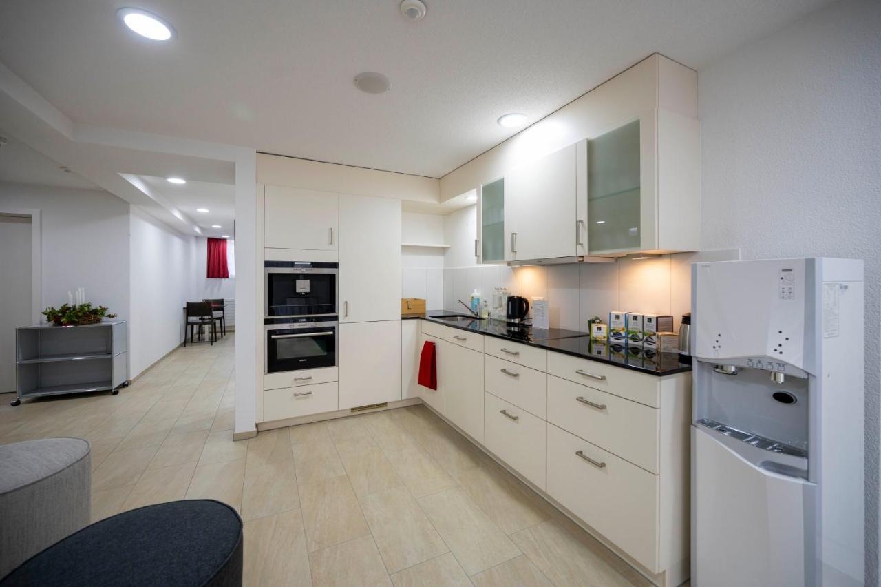 Hotel Ochsen Rapperswil/Be Rapperswil  Екстериор снимка
