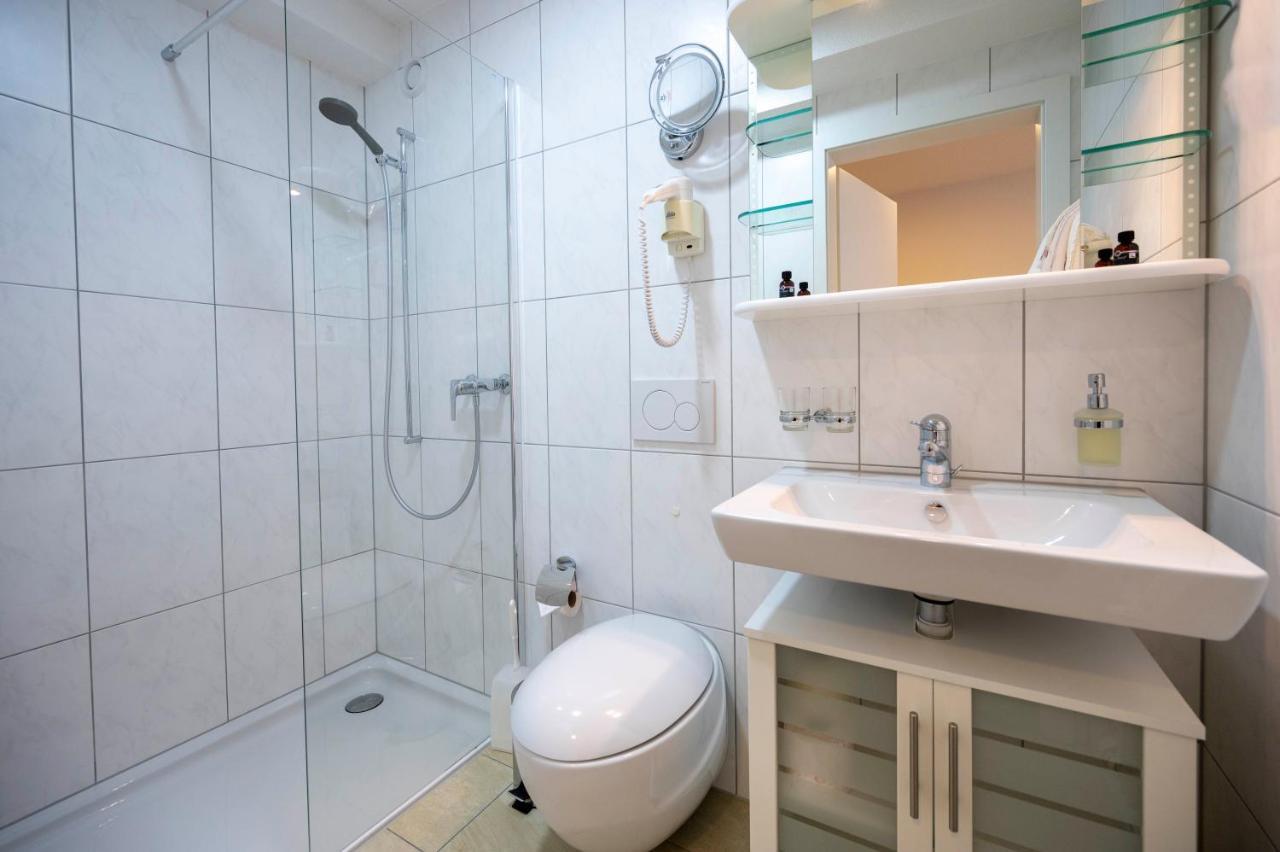 Hotel Ochsen Rapperswil/Be Rapperswil  Екстериор снимка