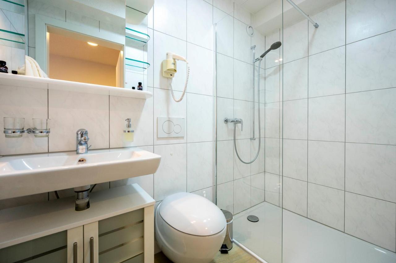 Hotel Ochsen Rapperswil/Be Rapperswil  Екстериор снимка
