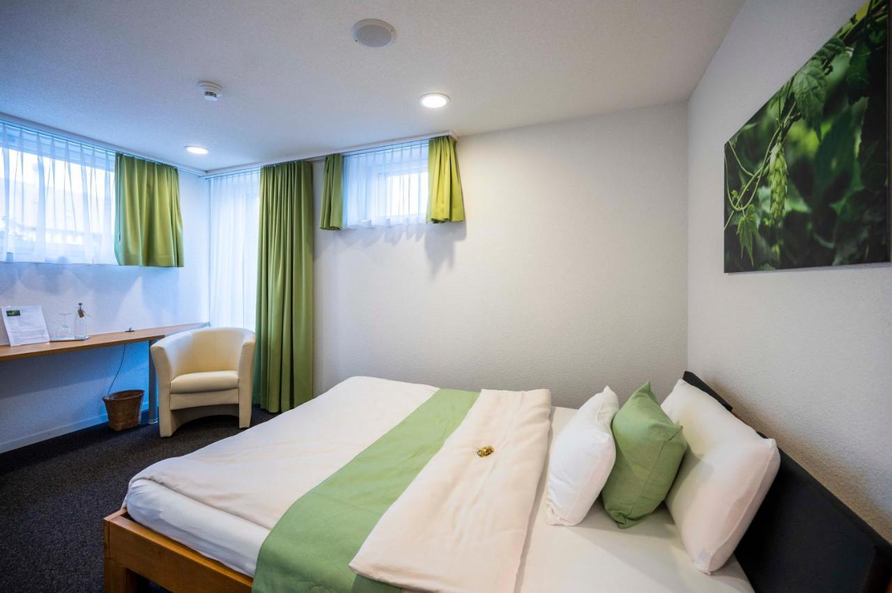 Hotel Ochsen Rapperswil/Be Rapperswil  Екстериор снимка