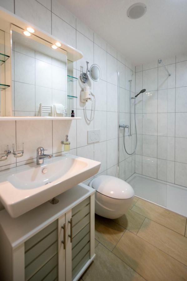 Hotel Ochsen Rapperswil/Be Rapperswil  Екстериор снимка