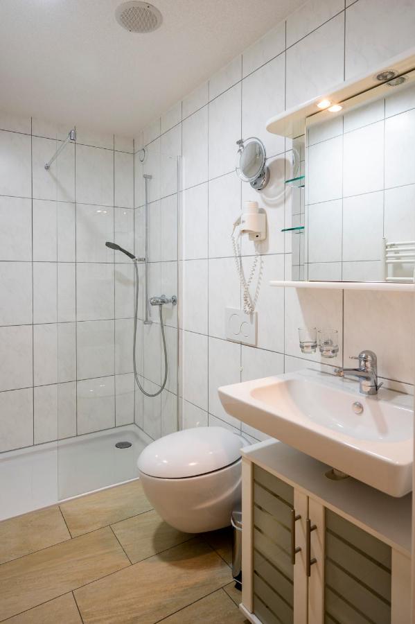 Hotel Ochsen Rapperswil/Be Rapperswil  Екстериор снимка
