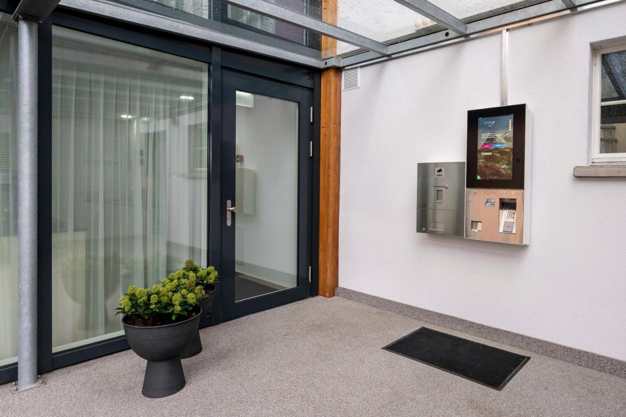 Hotel Ochsen Rapperswil/Be Rapperswil  Екстериор снимка