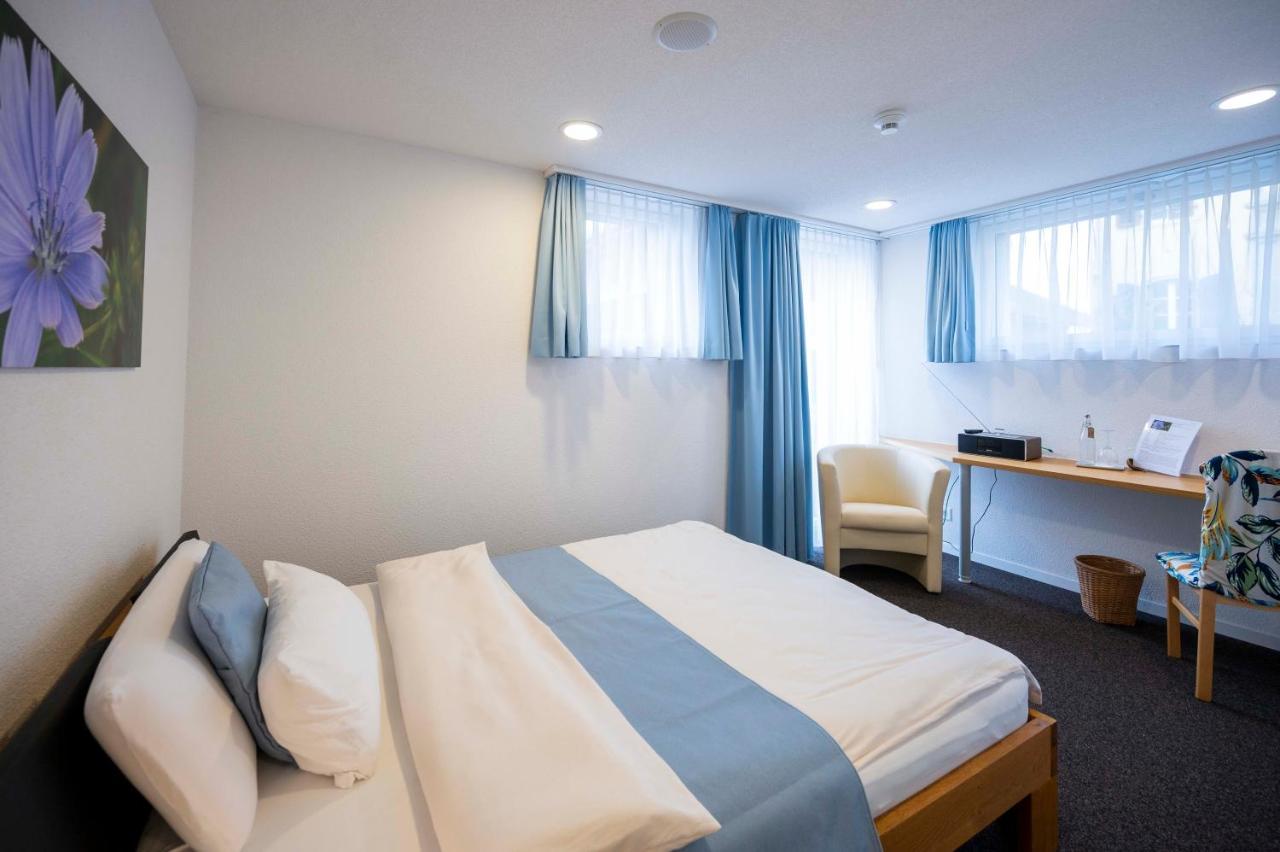 Hotel Ochsen Rapperswil/Be Rapperswil  Екстериор снимка