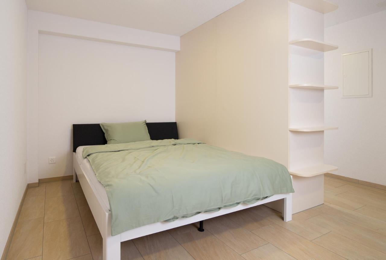 Hotel Ochsen Rapperswil/Be Rapperswil  Екстериор снимка