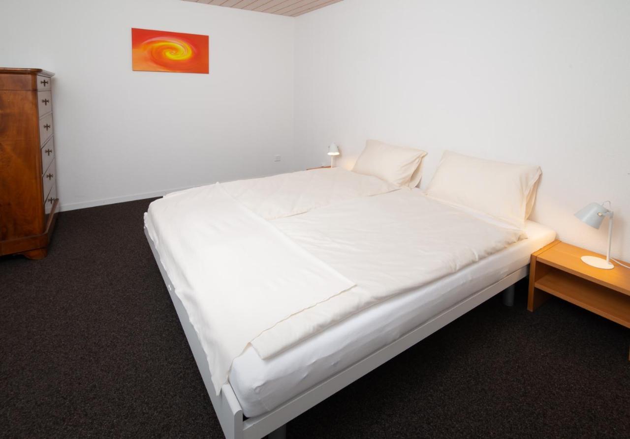 Hotel Ochsen Rapperswil/Be Rapperswil  Екстериор снимка