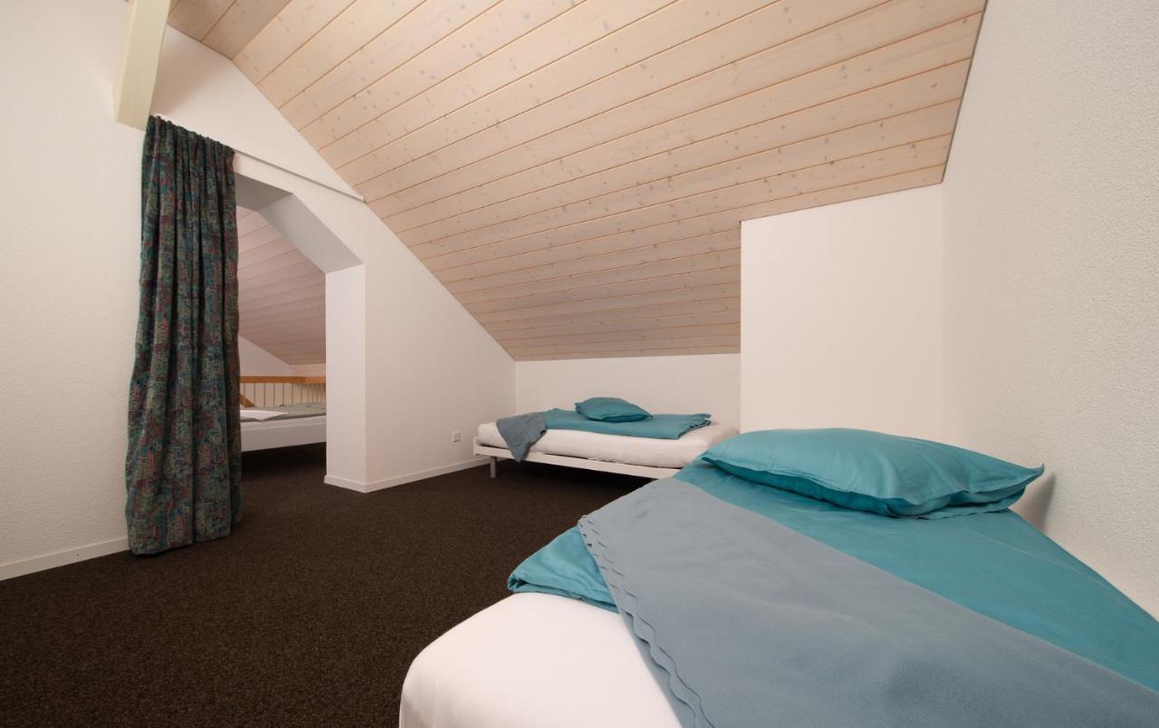 Hotel Ochsen Rapperswil/Be Rapperswil  Екстериор снимка