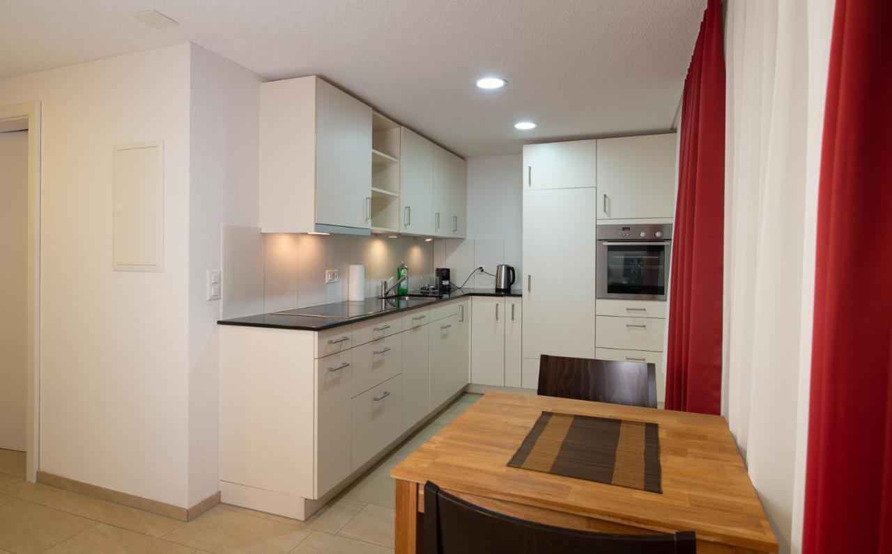Hotel Ochsen Rapperswil/Be Rapperswil  Екстериор снимка